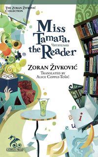 Produktbild: Miss Tamara, the Reader