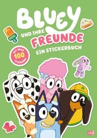 Produktbild: BLUEY – Bluey und ihre Freunde