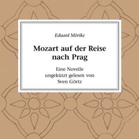 Produktbild: Mozart auf der Reise nach Prag