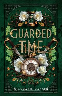 Produktbild: Guarded Time