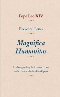 Produktbild: Encyclical Letter Magnifica Humanitas