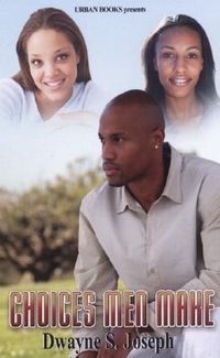 Produktbild: Choices Men Make