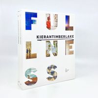 Produktbild: Kierantimberlake: Fullness