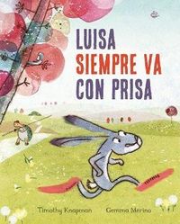 Produktbild: Luisa Siempre Va Con Prisa