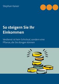 Produktbild: So steigern Sie Ihr Einkommen