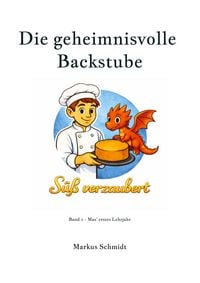 Produktbild: S&uuml;&szlig; verzaubert
