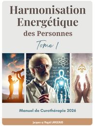 Produktbild: Harmonisation Energ&eacute;tique des Personnes