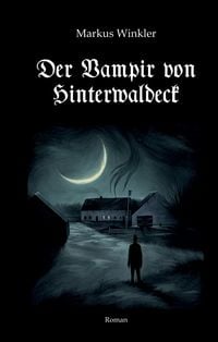 Produktbild: Der Vampir von Hinterwaldeck
