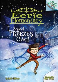 Produktbild: School Freezes Over a Branches