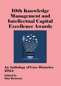 Produktbild: KM COMP-10th Knowledge Management and Intellectual Capital Excellence Awards 2024