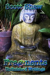 Produktbild: Fragments: Unfinished Writings