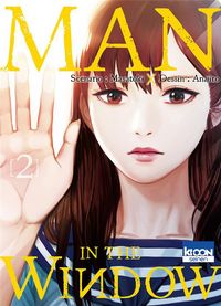 Produktbild: Man in the Window. Tome 2