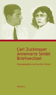 Produktbild: Carl Zuckmayer - Annemarie Seidel