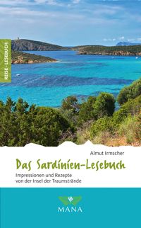 Bild vom Artikel Das Sardinien-Lesebuch vom Autor Almut Irmscher