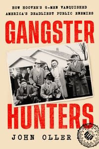Produktbild: Gangster Hunters