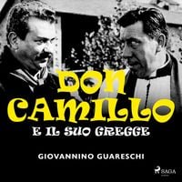 Produktbild: Don Camillo e il suo gregge