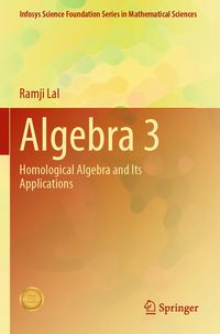 Produktbild: Algebra 3