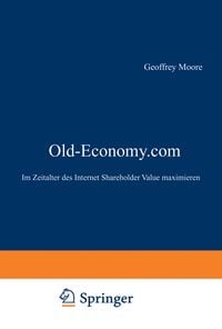 Produktbild: Old-Economy.com