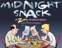 Produktbild: Midnight Snack