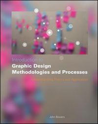 Produktbild: Introduction to Graphic Design Methodologies and Processes