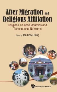 Produktbild: After Migration and Religious Affiliation