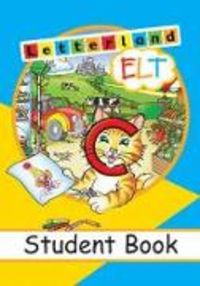Produktbild: ELT Student Book