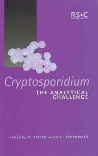 Produktbild: Cryptosporidium