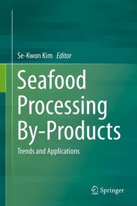 Produktbild: Seafood Processing By-Products