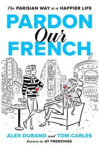 Produktbild: Pardon Our French