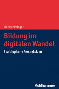 Produktbild: Bildung im digitalen Wandel