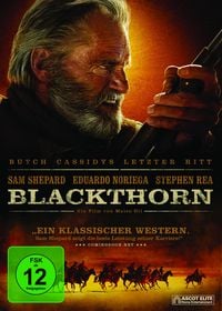 Produktbild: Blackthorn