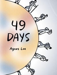 Produktbild: 49 Days