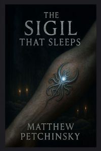 Produktbild: The Sigil That Sleeps