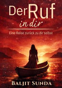 Produktbild: Der Ruf in dir