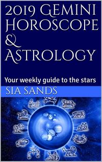 Produktbild: 2019 Gemini Horoscope (2019 Horoscopes, #3)