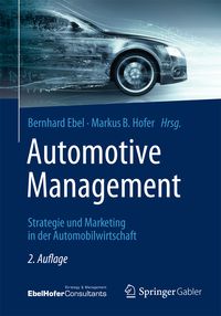 Produktbild: Automotive Management