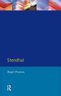 Produktbild: Stendhal