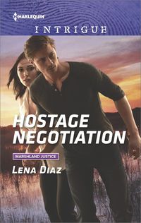 Produktbild: Hostage Negotiation