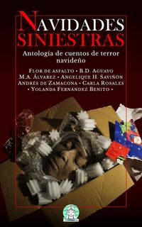 Produktbild: Navidades siniestras