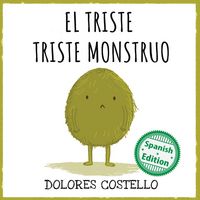 Produktbild: El triste triste monstruo