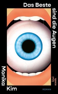 Produktbild Das Beste sind die Augen