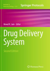 Produktbild: Drug Delivery System