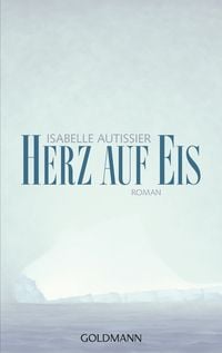 Produktbild: Herz auf Eis