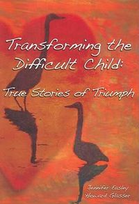 Produktbild: Transforming the Difficult Child