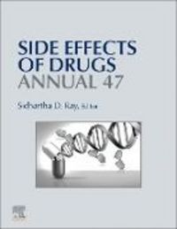 Produktbild: Side Effects of Drugs Annual