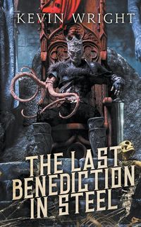 Produktbild: The Last Benediction in Steel