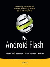 Produktbild: Pro Android Flash