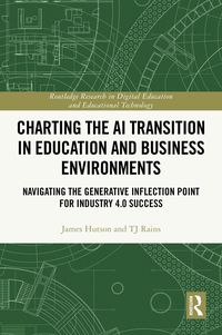 Produktbild: Charting the AI Transition in Education and Business Environments