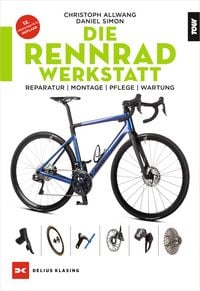 Produktbild: Die Rennradwerkstatt