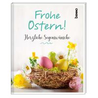 Produktbild: Frohe Ostern!